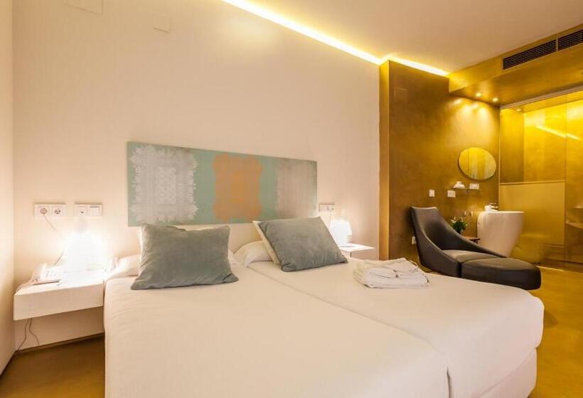 Camera Standard Interiore, Viento10