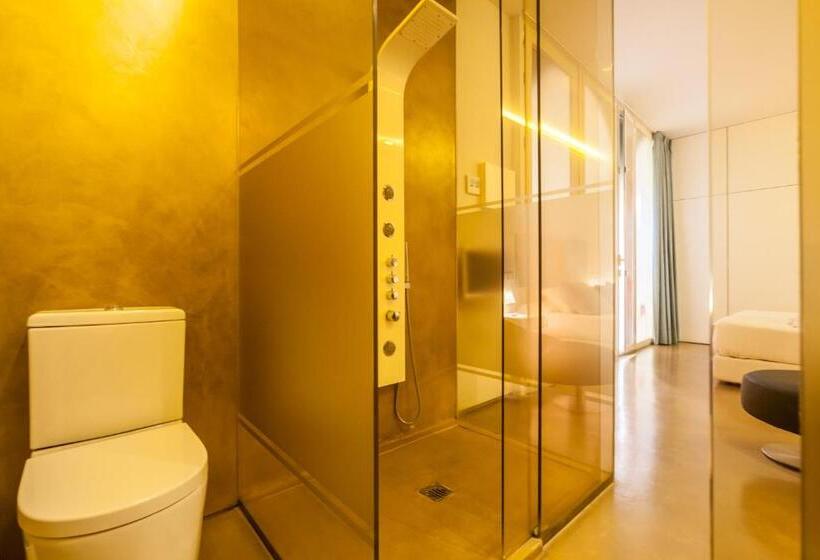 اتاق استاندارد اینتریور, Viento10