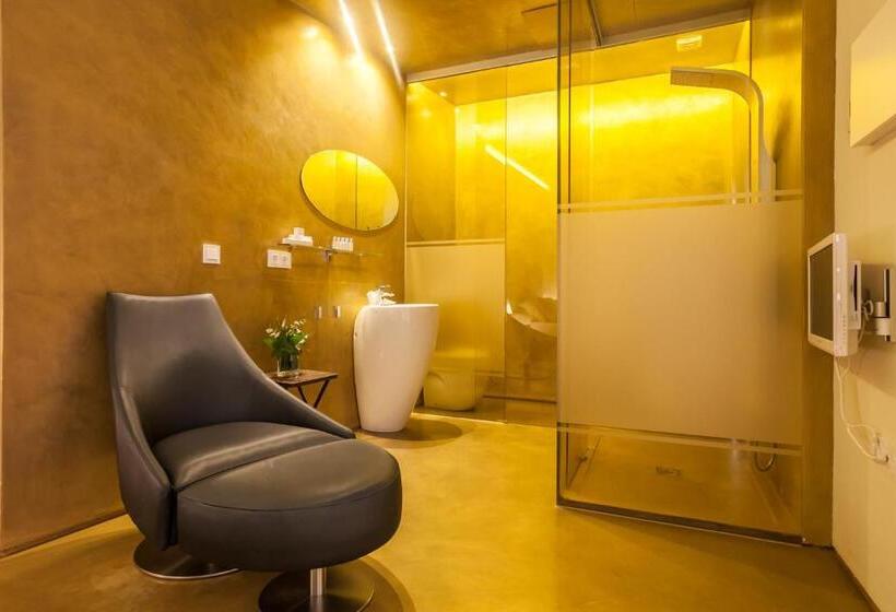 Camera Standard Interiore, Viento10