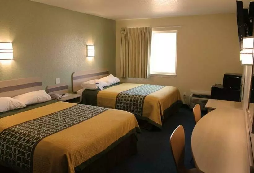 スタンダードルーム, Wine Country Inn