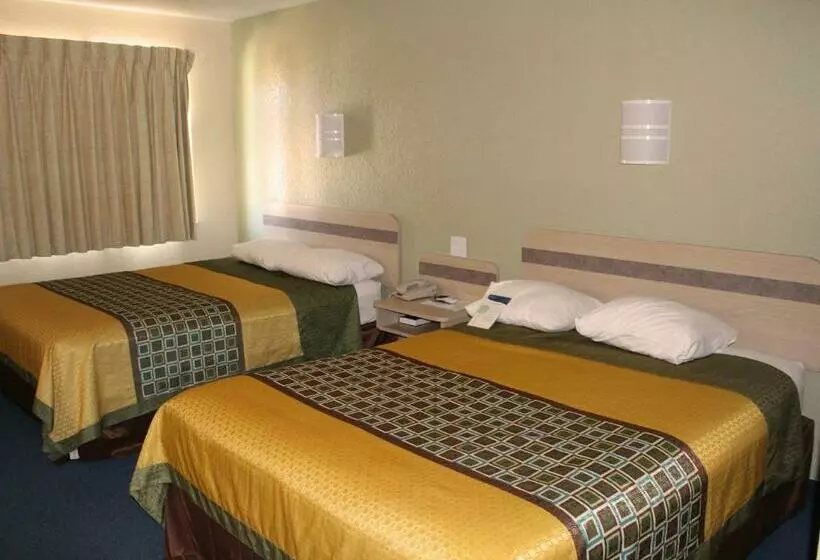 スタンダードルーム, Wine Country Inn