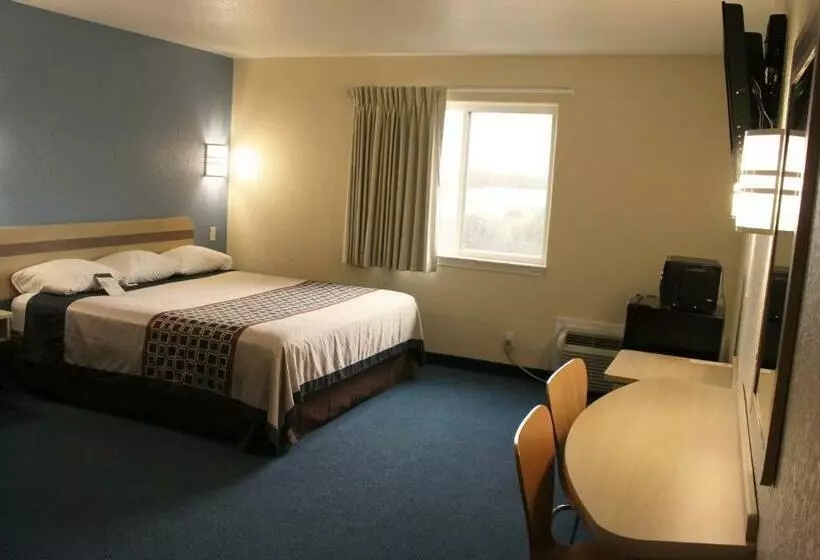 キングサイズベッドのスタンダードルーム, Wine Country Inn