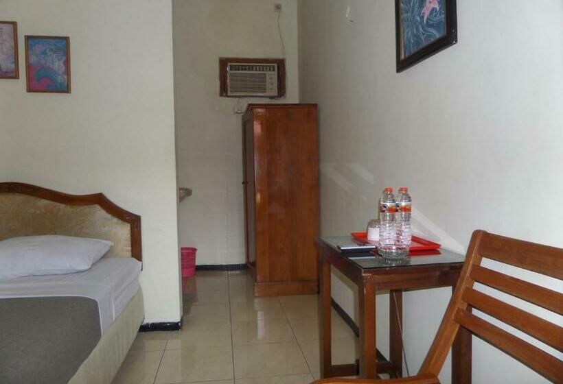 Suite, Armi Hotel Malang