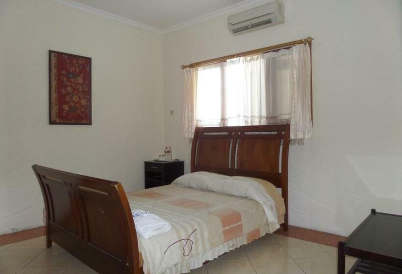 Familie Værelse, Armi Hotel Malang