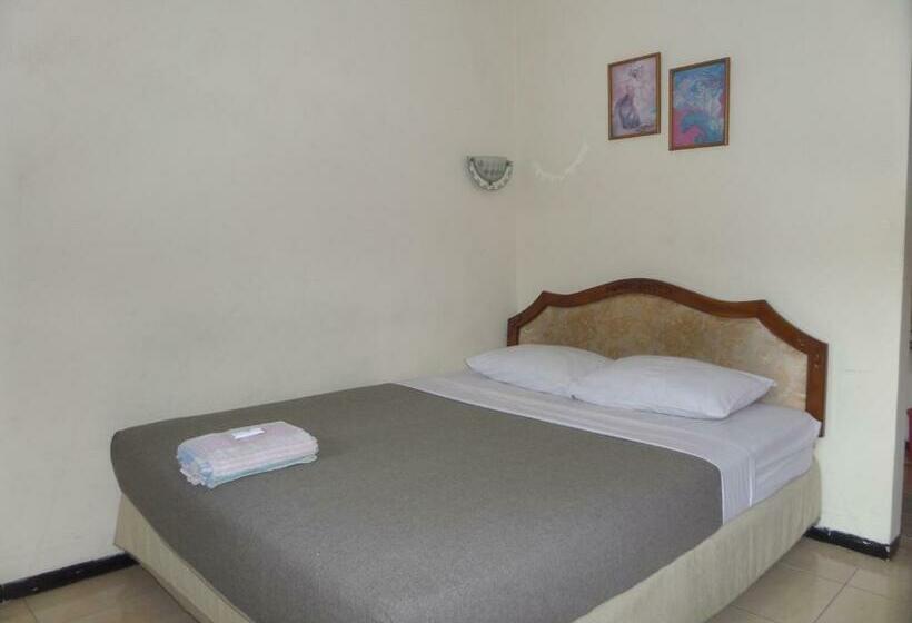 Suite, Armi Hotel Malang