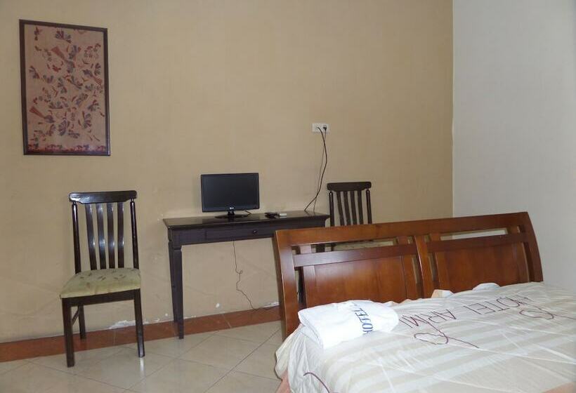 Suite, Armi Hotel Malang