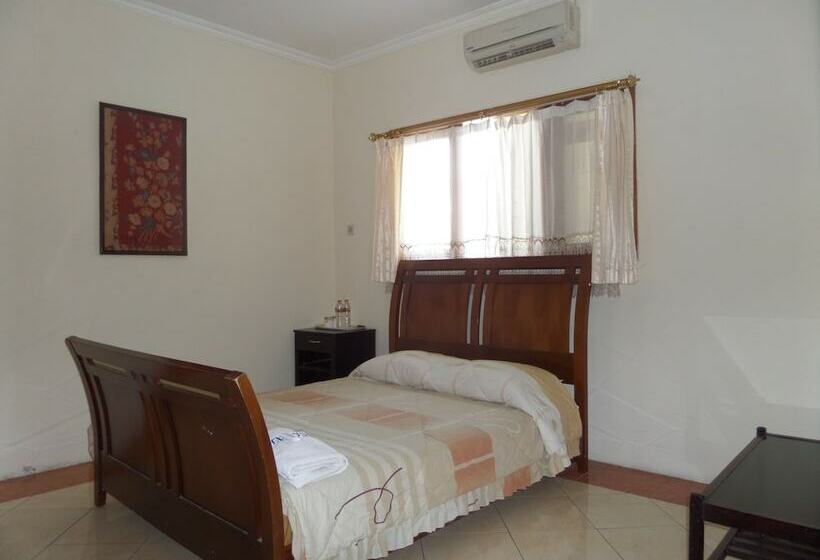 Suite, Armi Hotel Malang