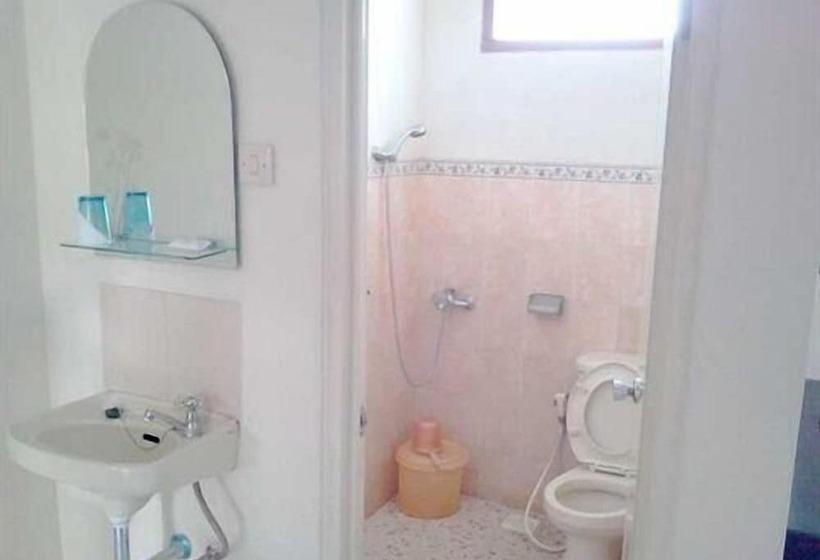 Suite, Armi Hotel Malang