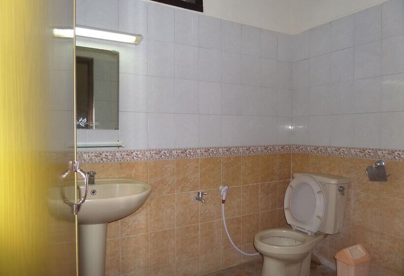 Suite, Armi Hotel Malang