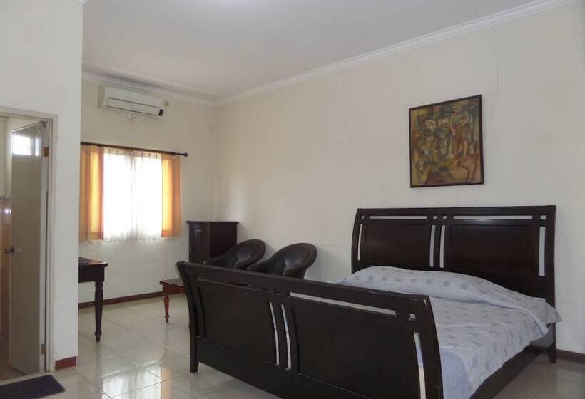 Suite, Armi Hotel Malang