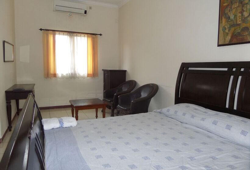 Suite, Armi Hotel Malang