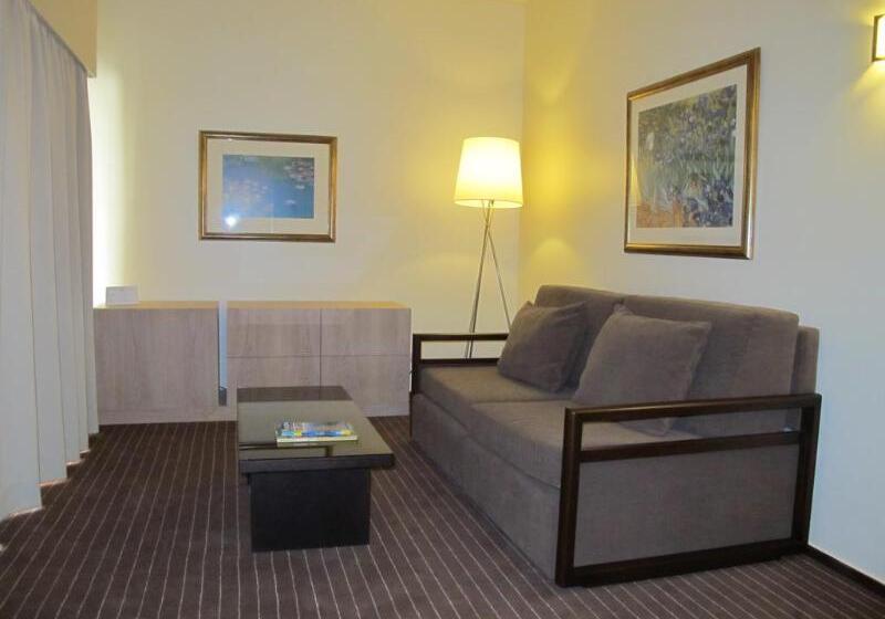 Familie Værelse, Armi Hotel Malang