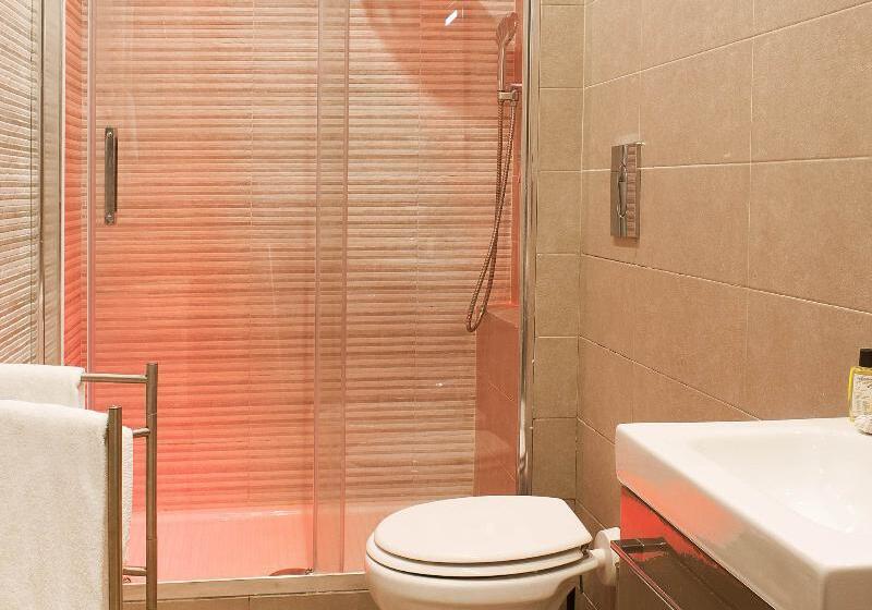 آپارتمان 1 خوابه, Residenza Flegrea