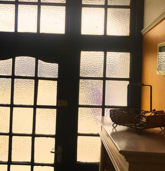 غرفة إقتصادية, Ben Your Friend Youth Foundation