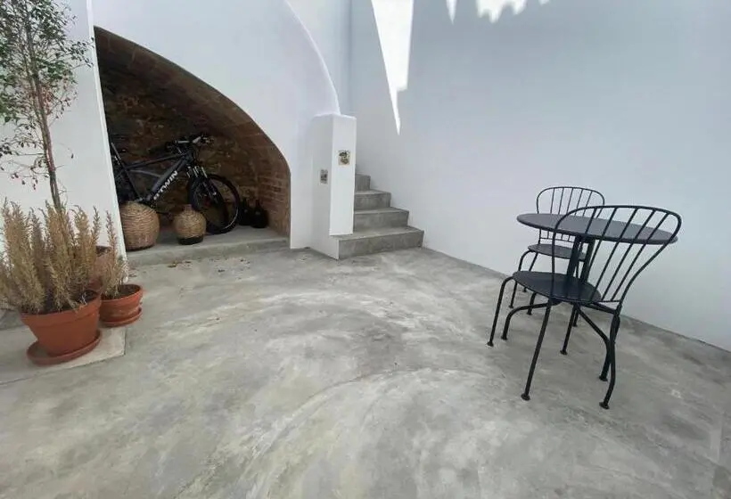 Sviitti, Grândola Suites   Suite Loft