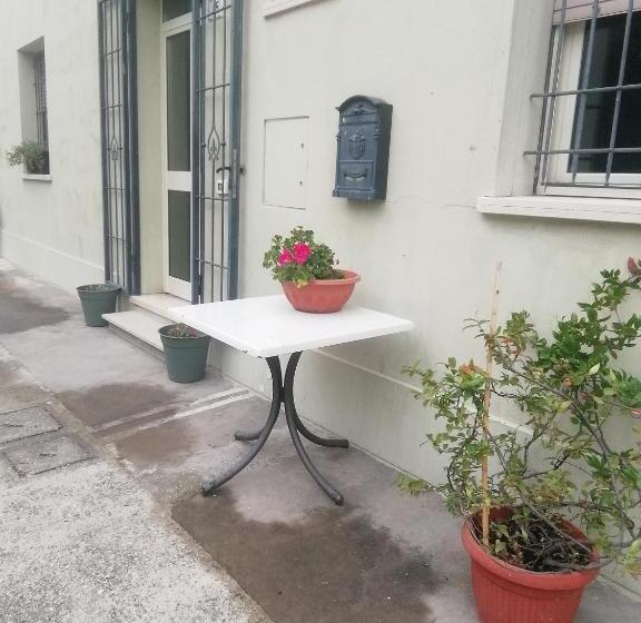 غرفة قياسية, Casa Aroma