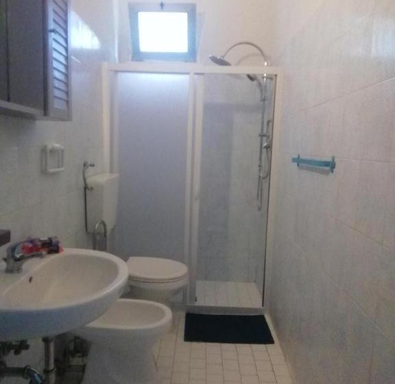 Номер Стандарт, Casa Aroma