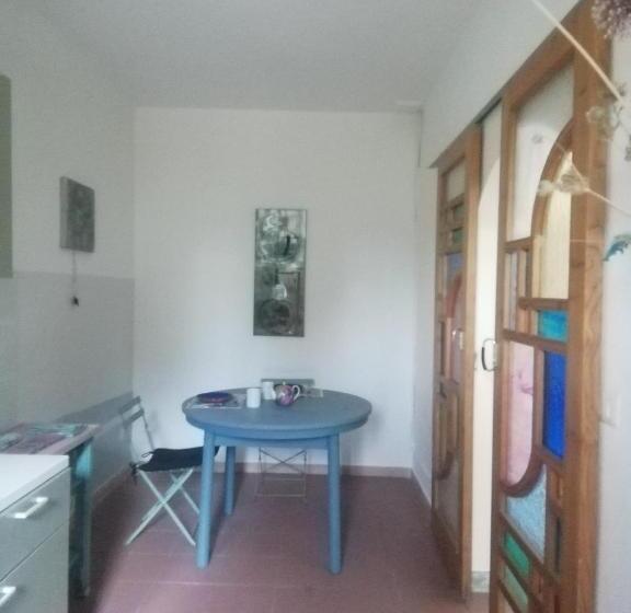 חדר סטנדרט, Casa Aroma