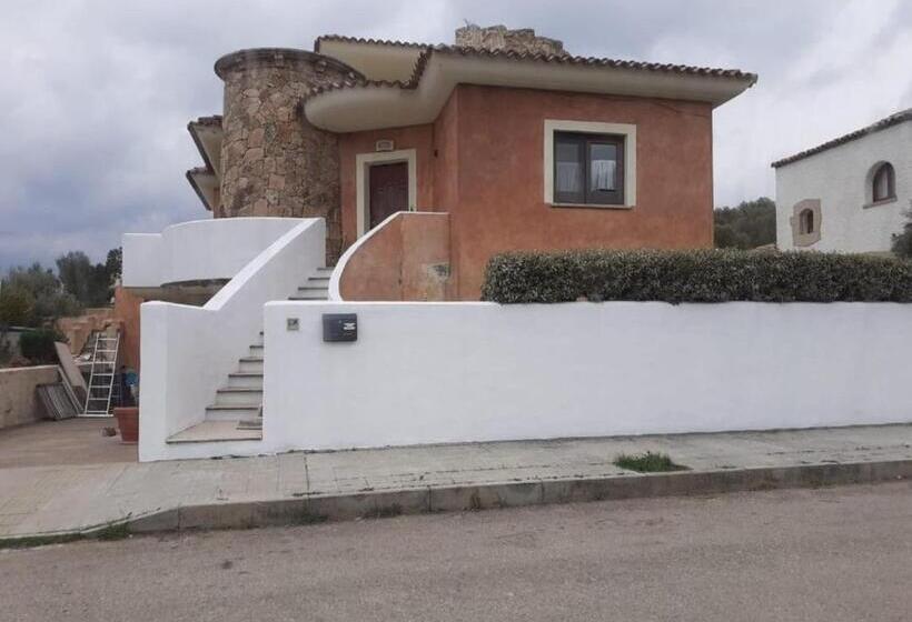 חדר דלוקס, Mi Casita