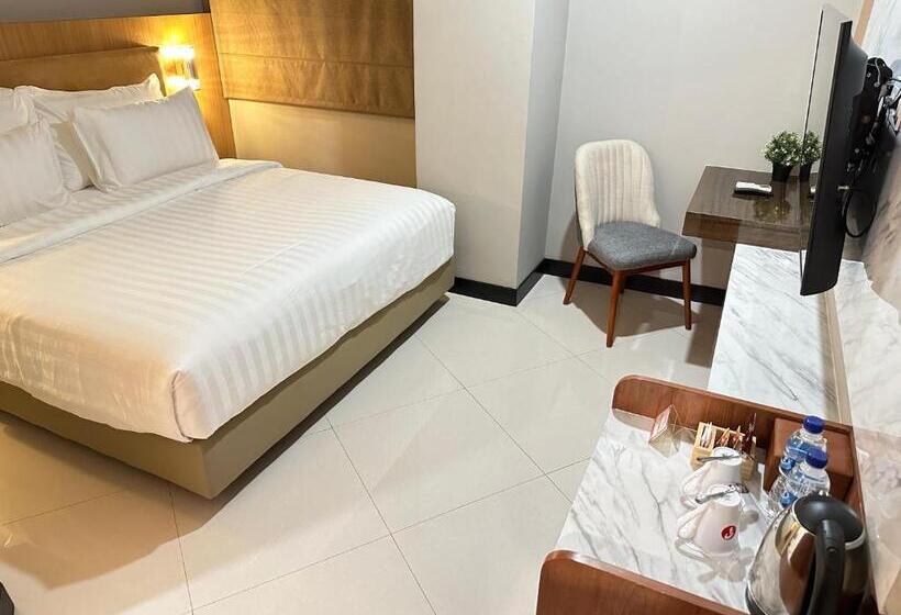 Cameră Superioară, D Primahotel Jemursari Surabaya