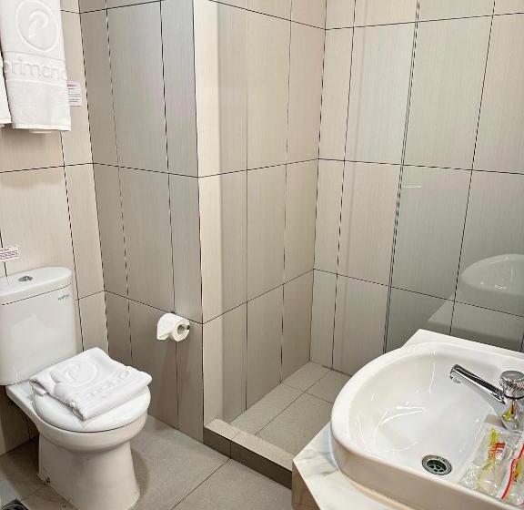 Quarto Superior, D Primahotel Jemursari Surabaya