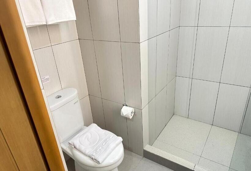 Cameră Deluxe, D Primahotel Jemursari Surabaya