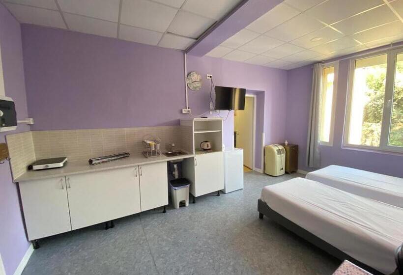 Студия Стандарт, Domaine Des Anges 2