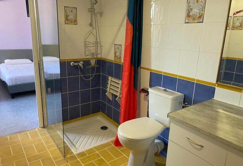 Студия Стандарт, Domaine Des Anges 2