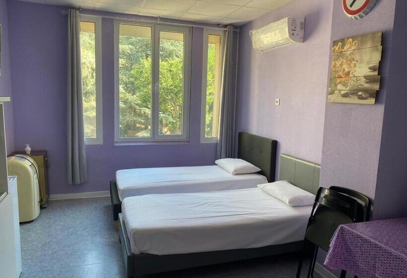 Студия Стандарт, Domaine Des Anges 2