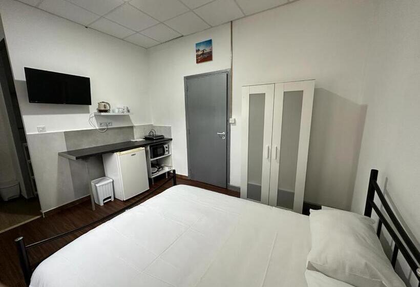 Студия Стандарт, Domaine Des Anges 2