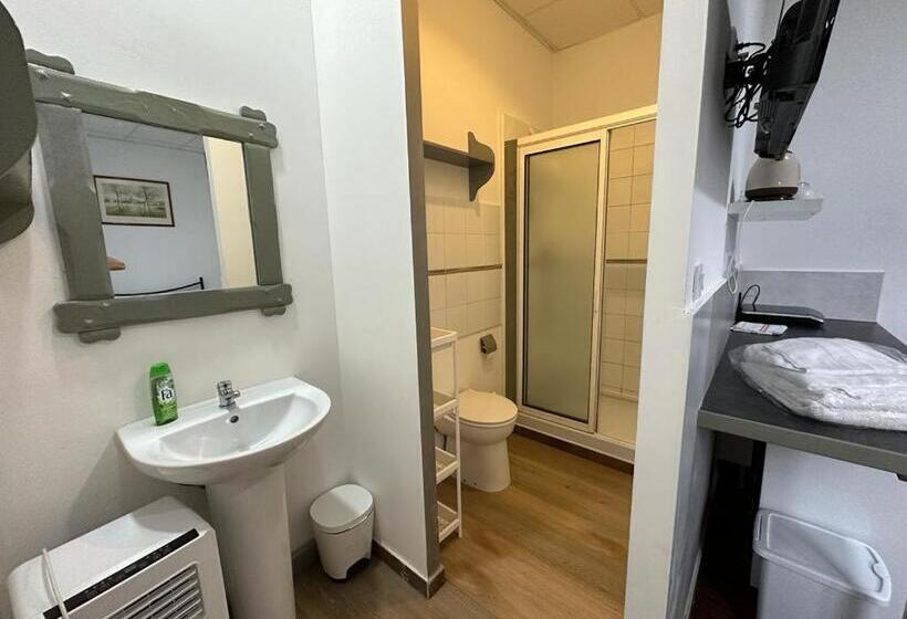 Студия Стандарт, Domaine Des Anges 2