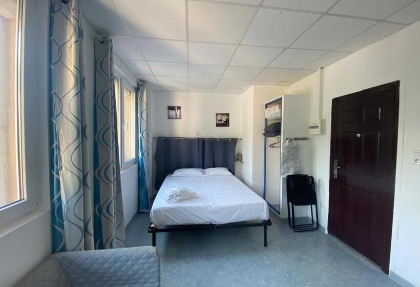 Студия Стандарт, Domaine Des Anges 2