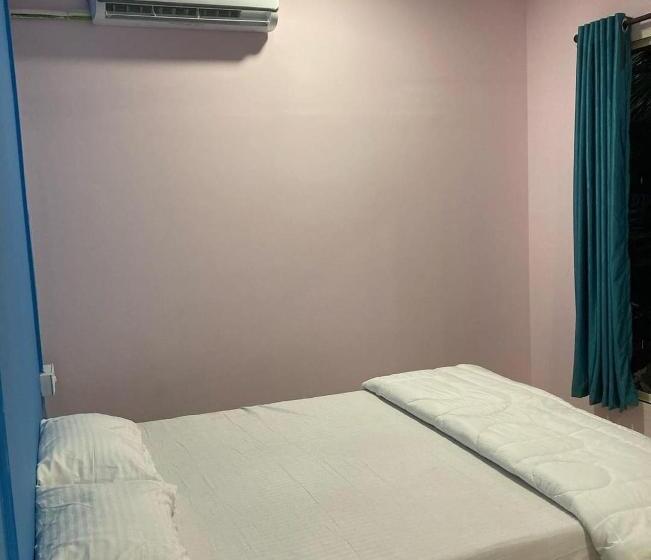 Standard-huone King-vuode, Cocks Town