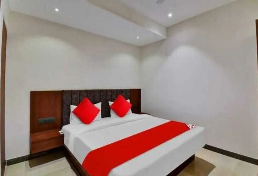 Habitació Deluxe, Maharaja