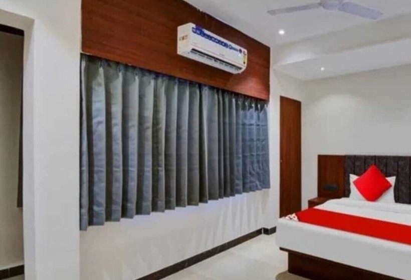 Номер Deluxe, Maharaja