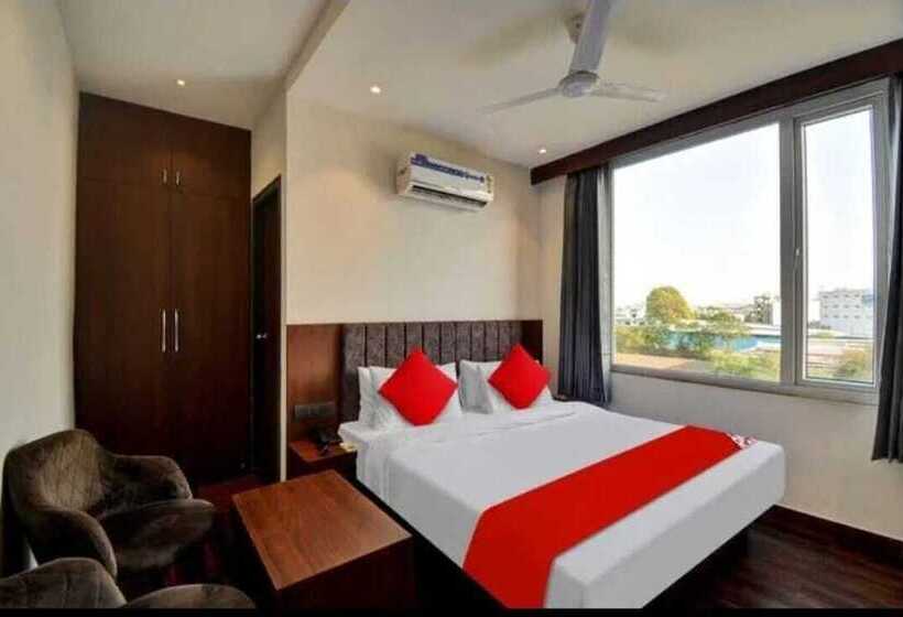 Номер Deluxe, Maharaja