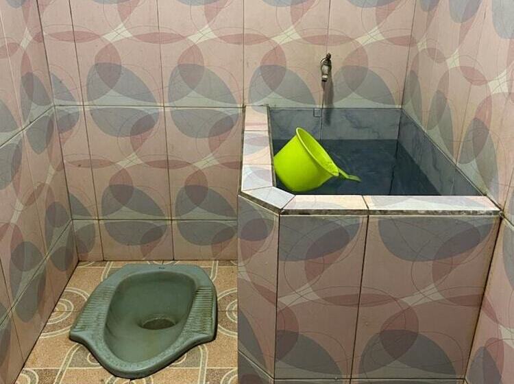 标准间, Oyo Life 92982 Kost Berkah Ibu