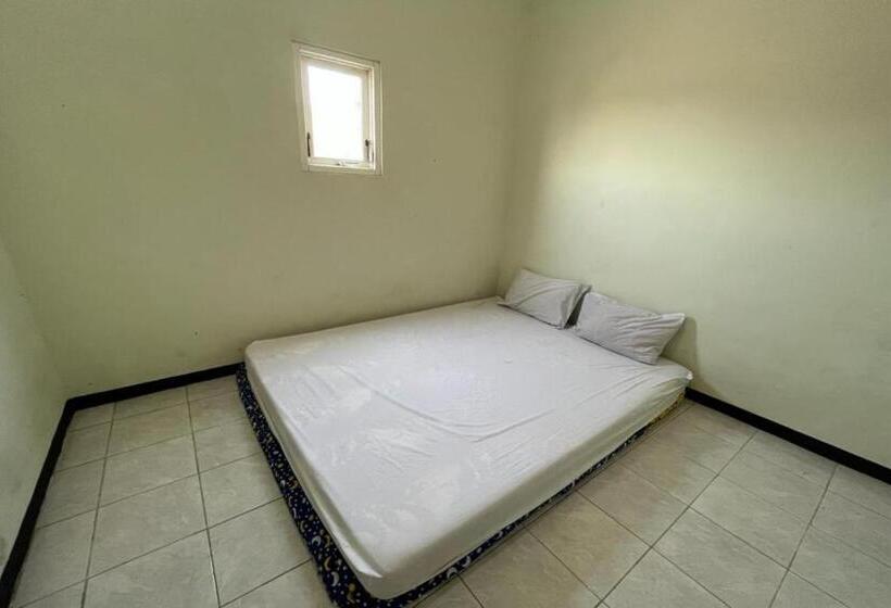 标准间, Oyo Life 92982 Kost Berkah Ibu