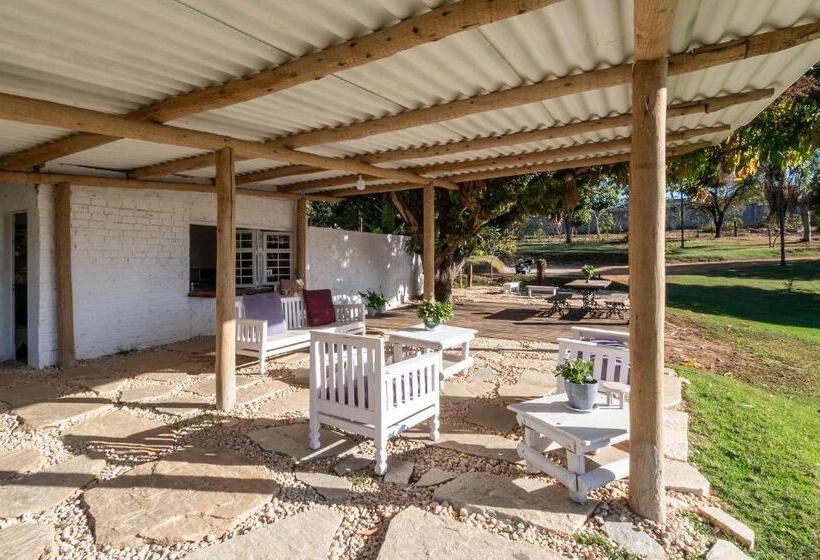 شقة غرفة واحدة, Rancho S 30   Suítes Do Lago Rgb