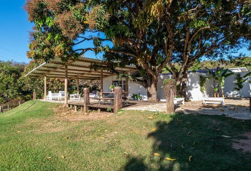 إستوديو قياسى, Rancho S 30   Suítes Do Lago Rgb