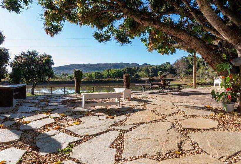 إستوديو قياسى, Rancho S 30   Suítes Do Lago Rgb