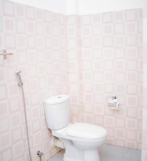 Номер Deluxe, Talalla Fire Fly