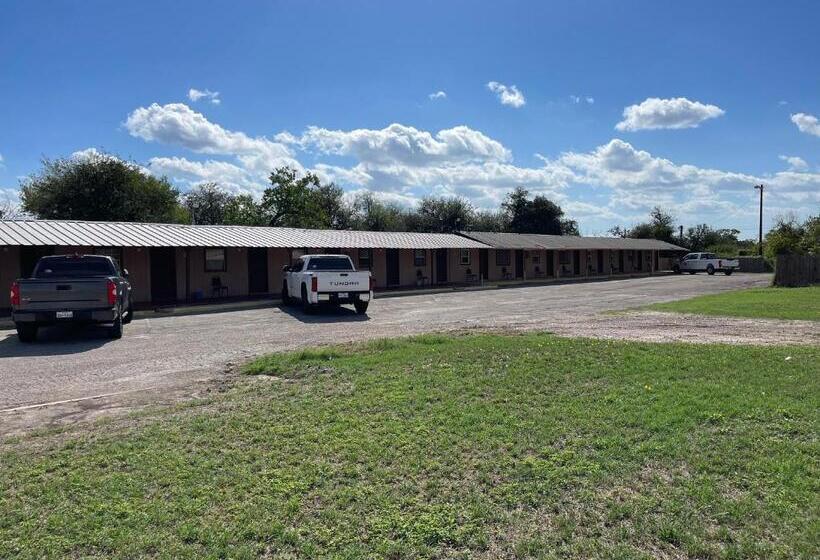 Номер Стандарт, Budget Inn