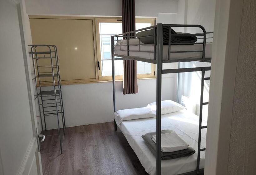 Апартаменты 1 Спальня, Noisy Residence