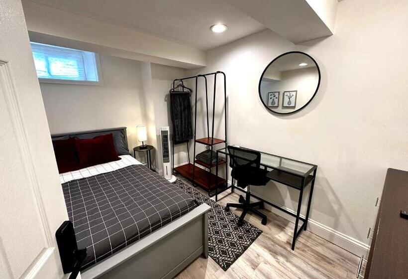 经济房, 4 A Diamond In Yonkers