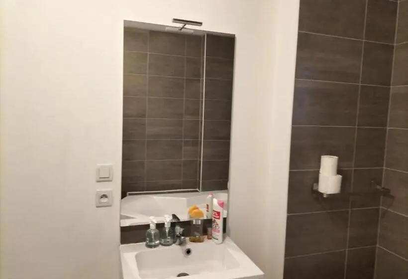 スタンダードトリプルルーム, Business Room 10 Minutes De Paris Et Orly Aéroport