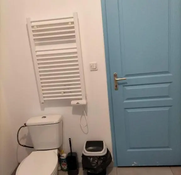 スタンダードトリプルルーム, Business Room 10 Minutes De Paris Et Orly Aéroport