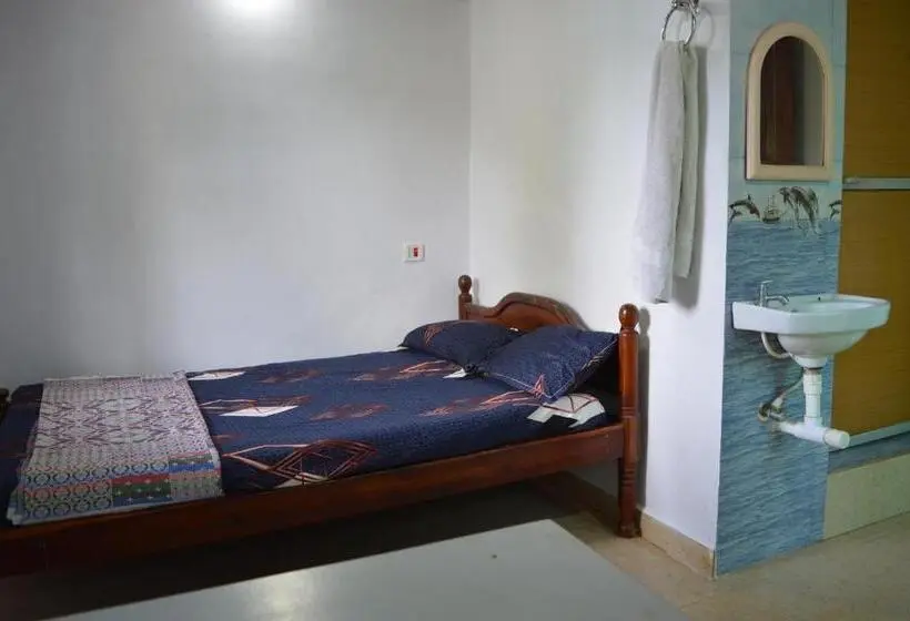 Standardzimmer mit Balkon, Mantrastays