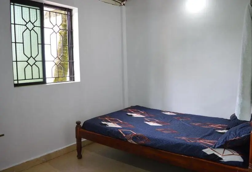 Standardzimmer mit Balkon, Mantrastays