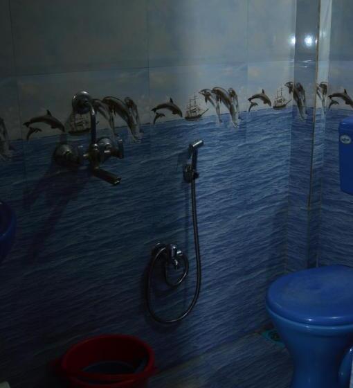 Standard Studio with Balcony, Mantrastays